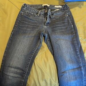 Jessica Simpson jeans